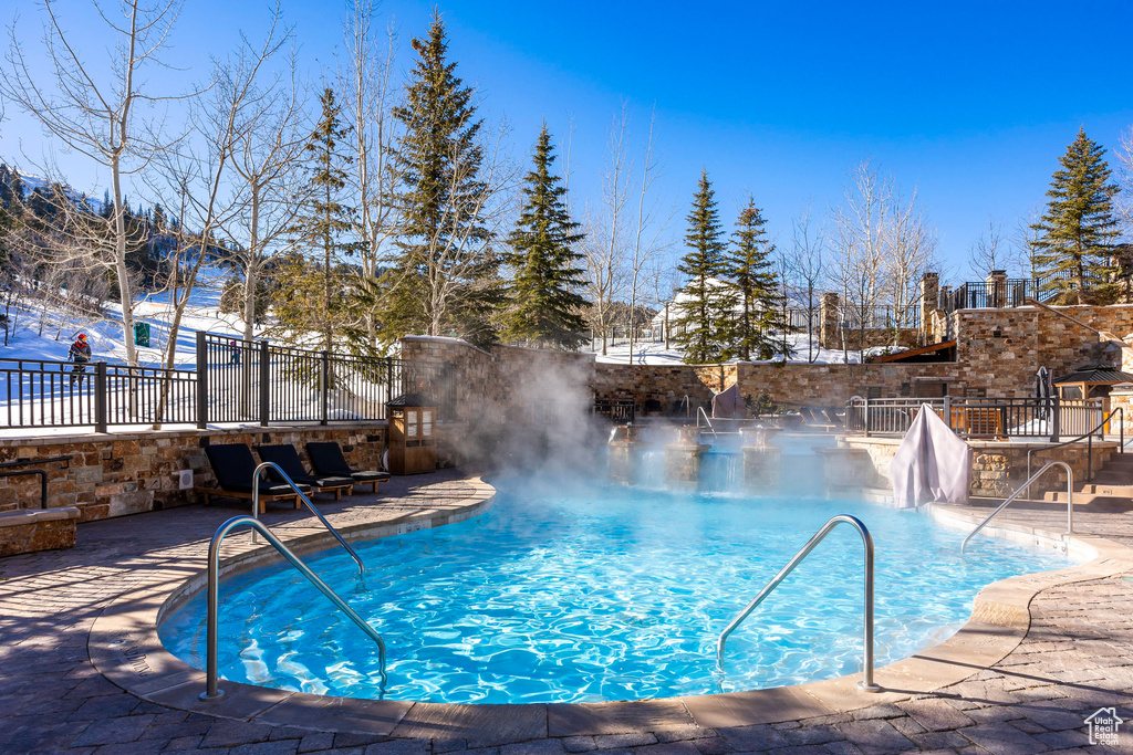 Photo 59 for MLS #2103073 at 2290 E Deer Valley Dr #4030