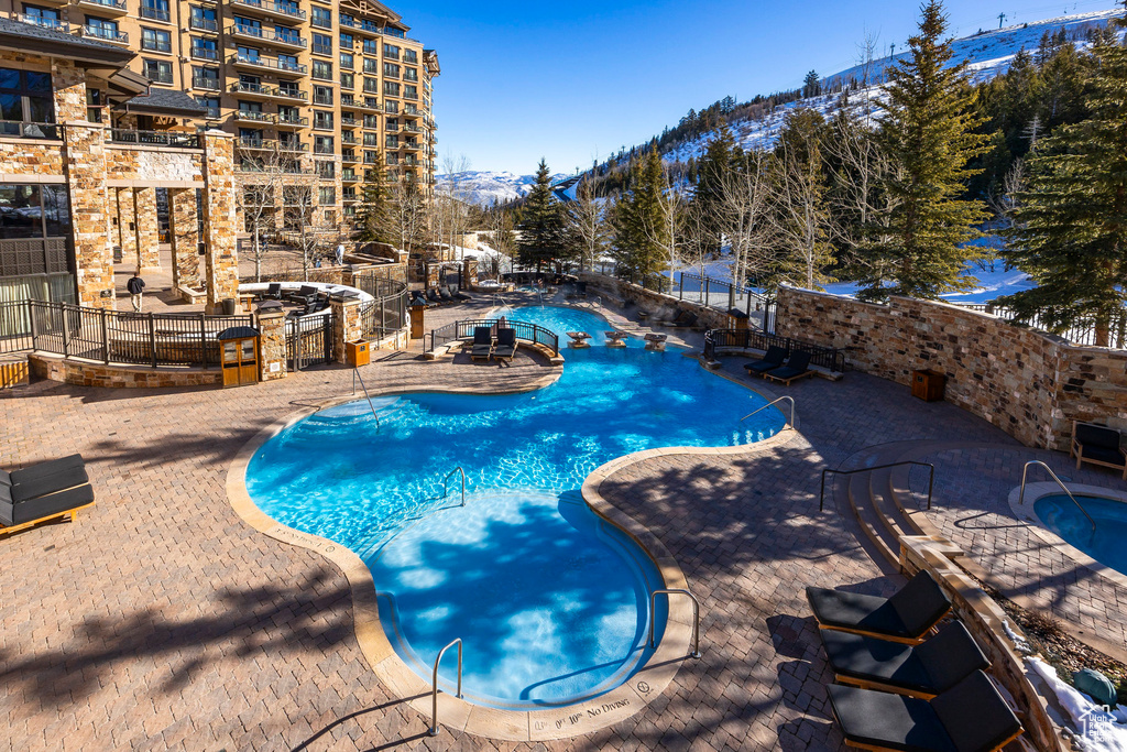 Photo 60 for MLS #2103073 at 2290 E Deer Valley Dr #4030