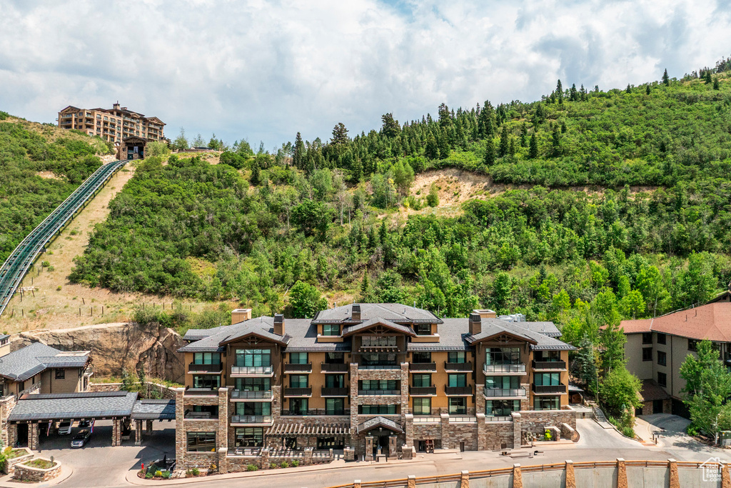 Photo 36 for MLS #2103073 at 2290 E Deer Valley Dr #4030