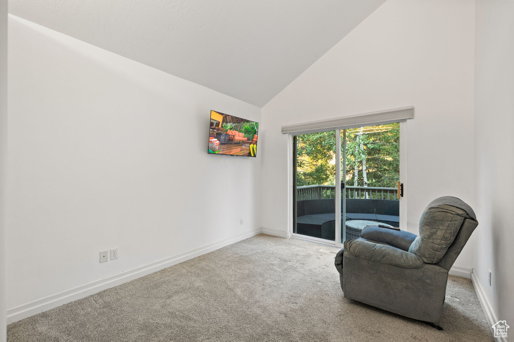 7850 CEDAR WAY Park City, UT 84098