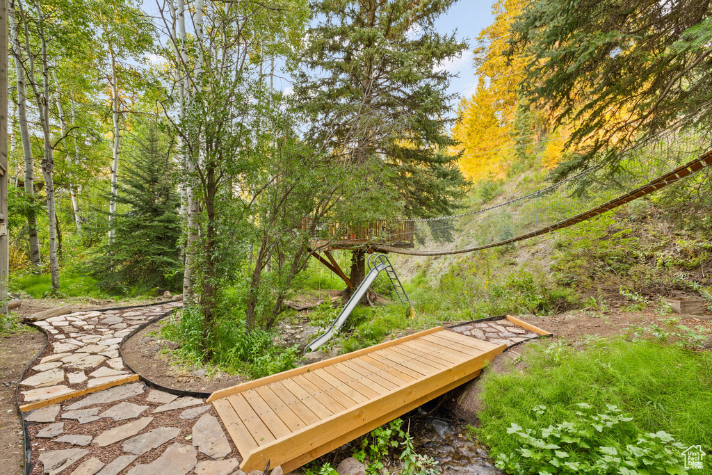 7850 CEDAR WAY Park City, UT 84098