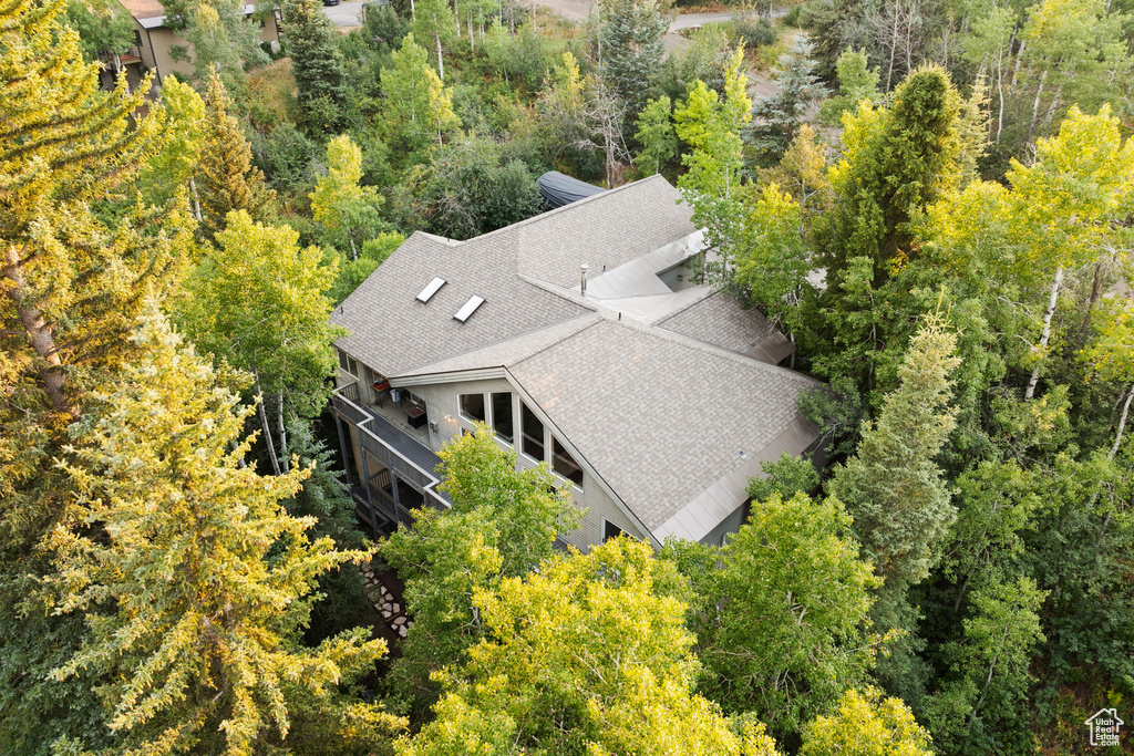 7850 CEDAR WAY Park City, UT 84098