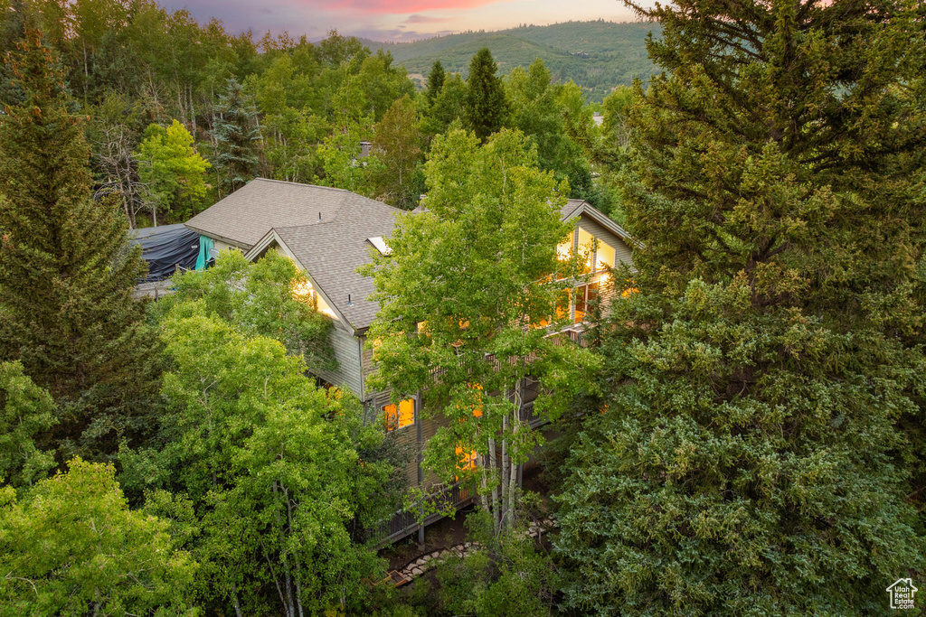 7850 CEDAR WAY Park City, UT 84098