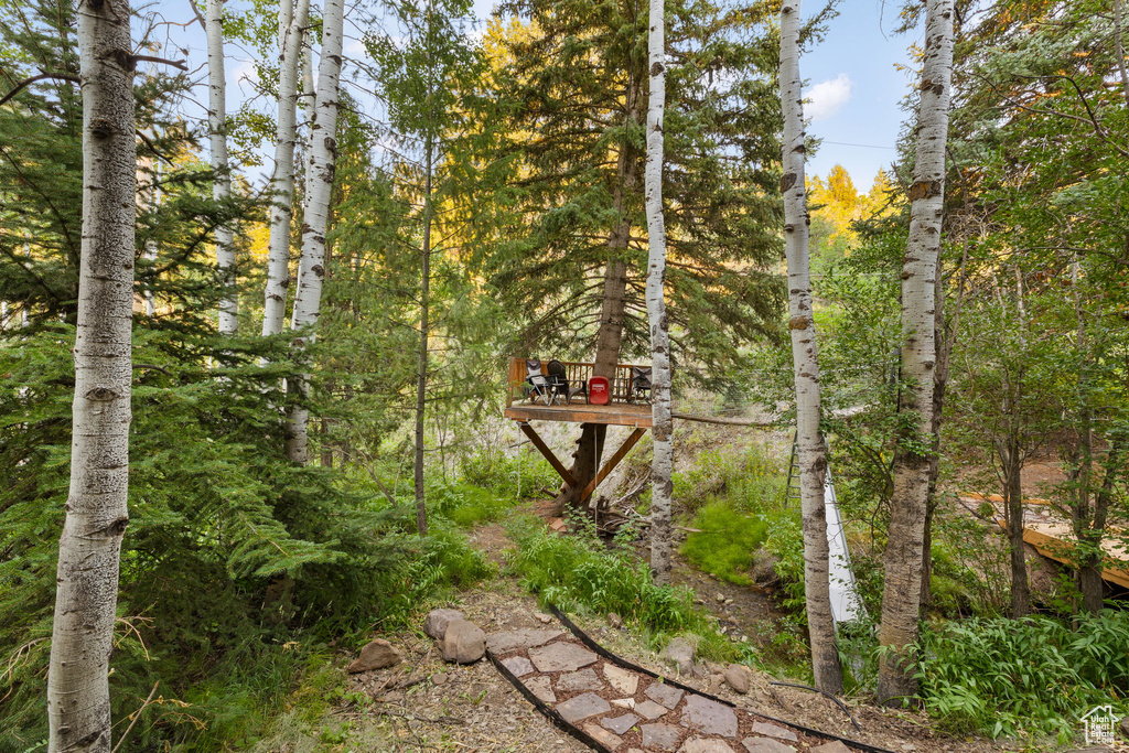 7850 CEDAR WAY Park City, UT 84098