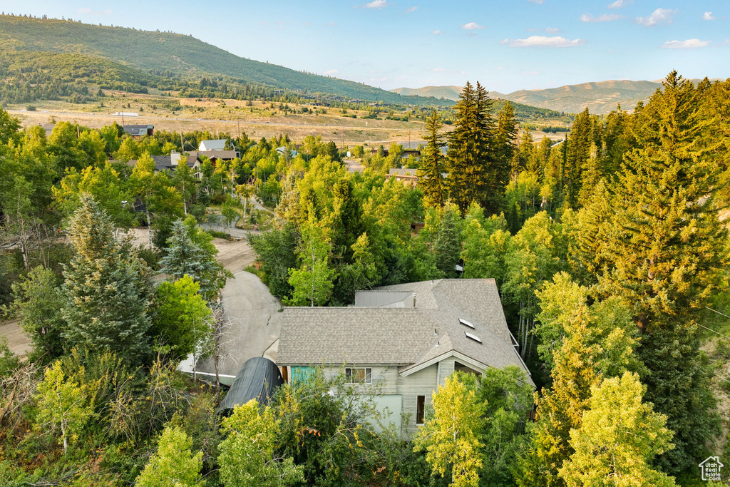 7850 CEDAR WAY Park City, UT 84098