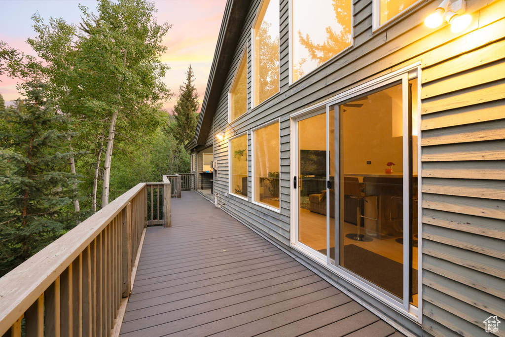 7850 CEDAR WAY Park City, UT 84098