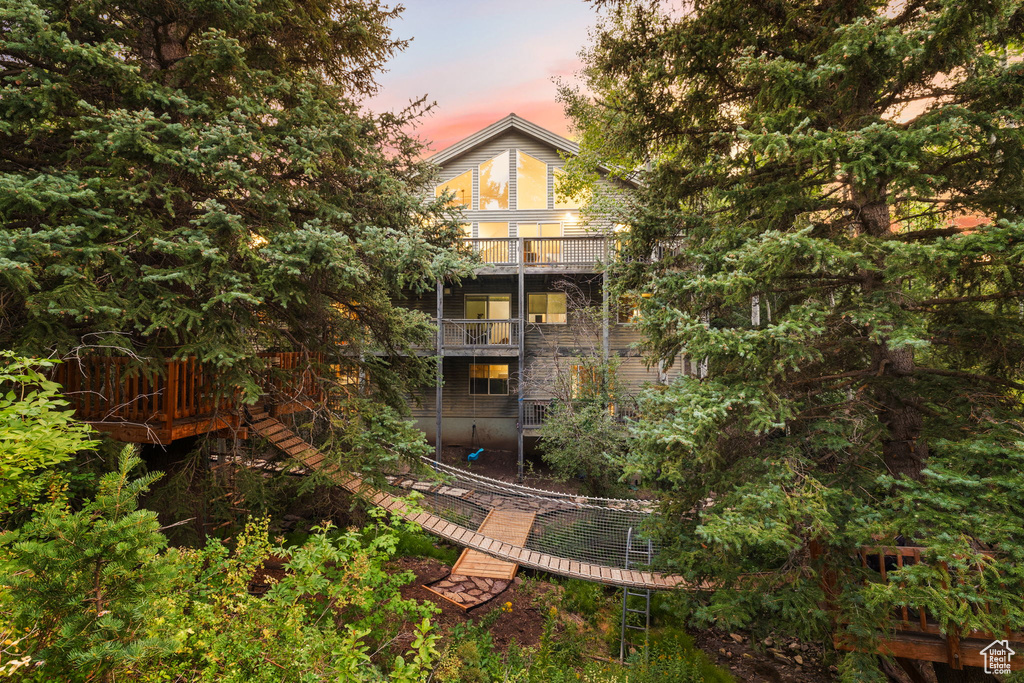 7850 CEDAR WAY Park City, UT 84098