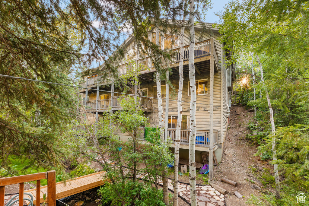 7850 CEDAR WAY Park City, UT 84098