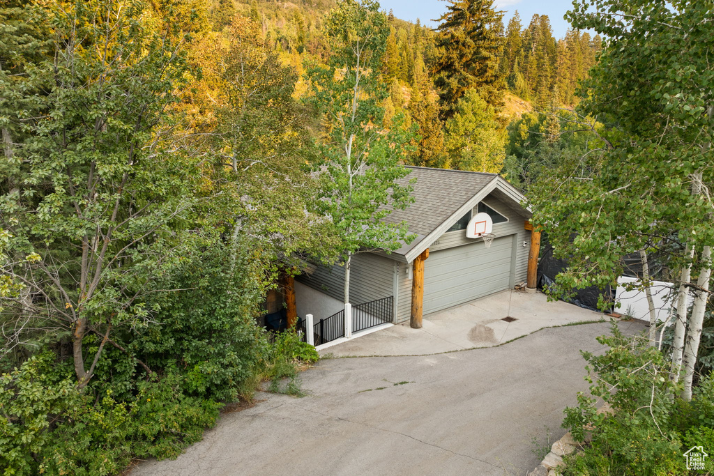7850 CEDAR WAY Park City, UT 84098