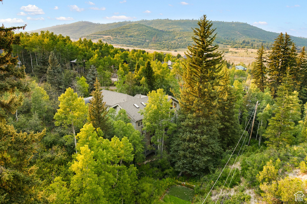 7850 CEDAR WAY Park City, UT 84098