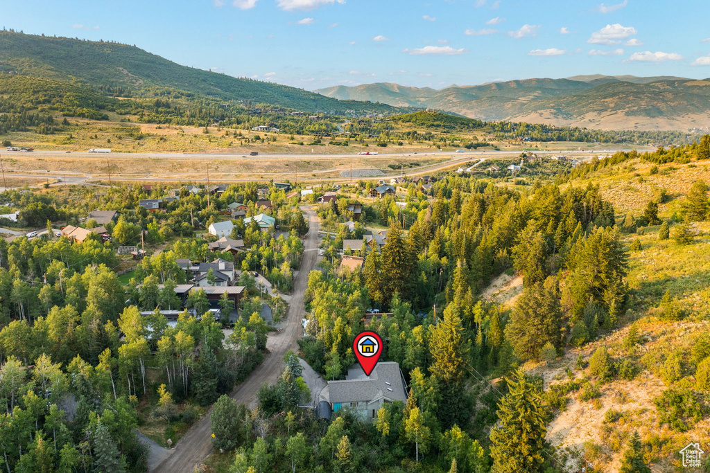 7850 CEDAR WAY Park City, UT 84098