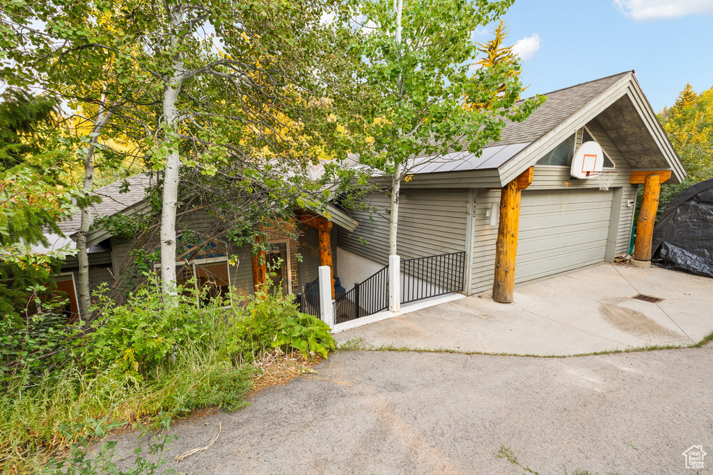 7850 CEDAR WAY Park City, UT 84098