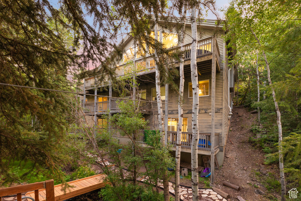 7850 CEDAR WAY Park City, UT 84098