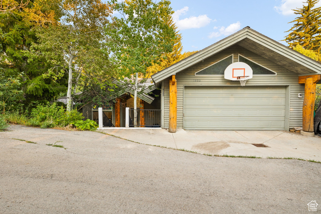 7850 CEDAR WAY Park City, UT 84098