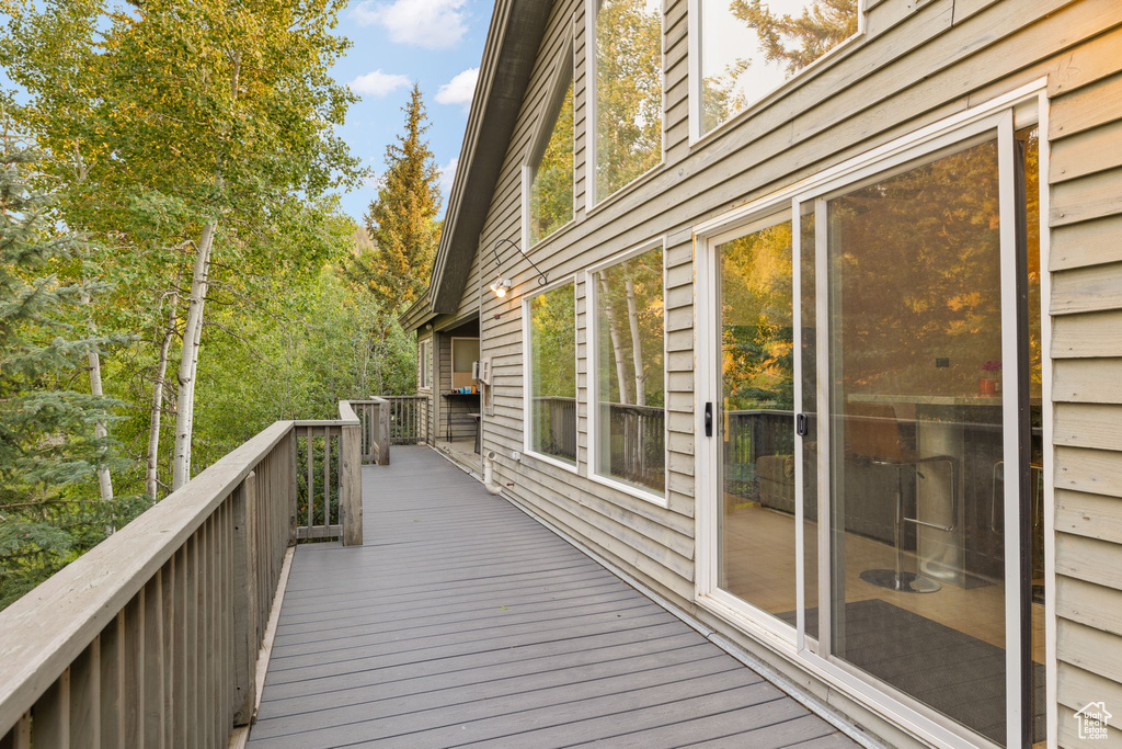 7850 CEDAR WAY Park City, UT 84098