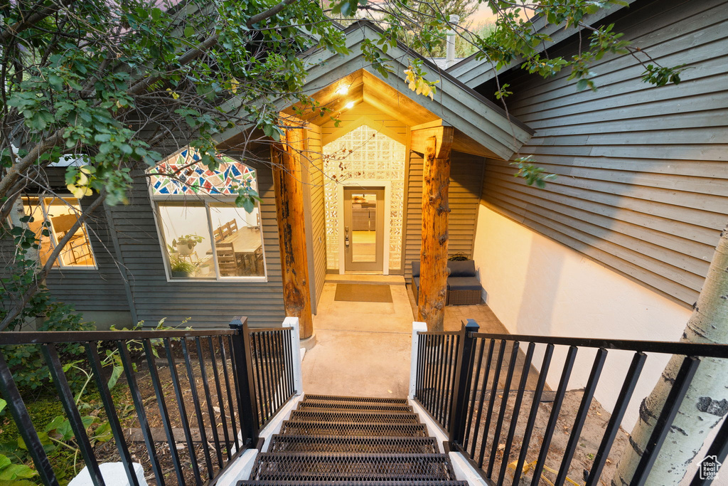 7850 CEDAR WAY Park City, UT 84098