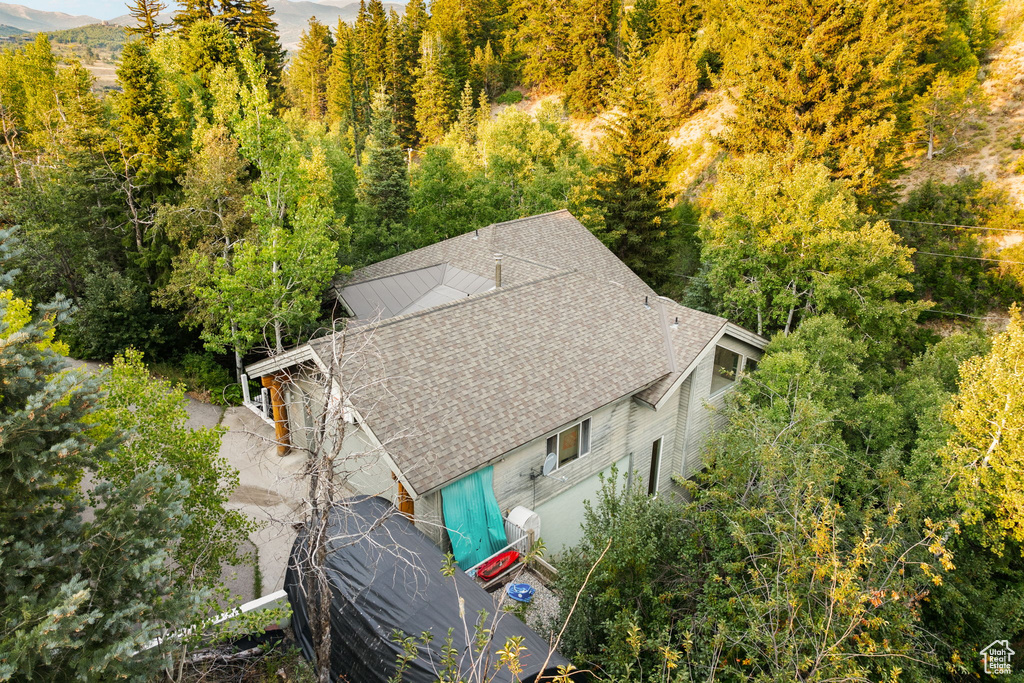 7850 CEDAR WAY Park City, UT 84098