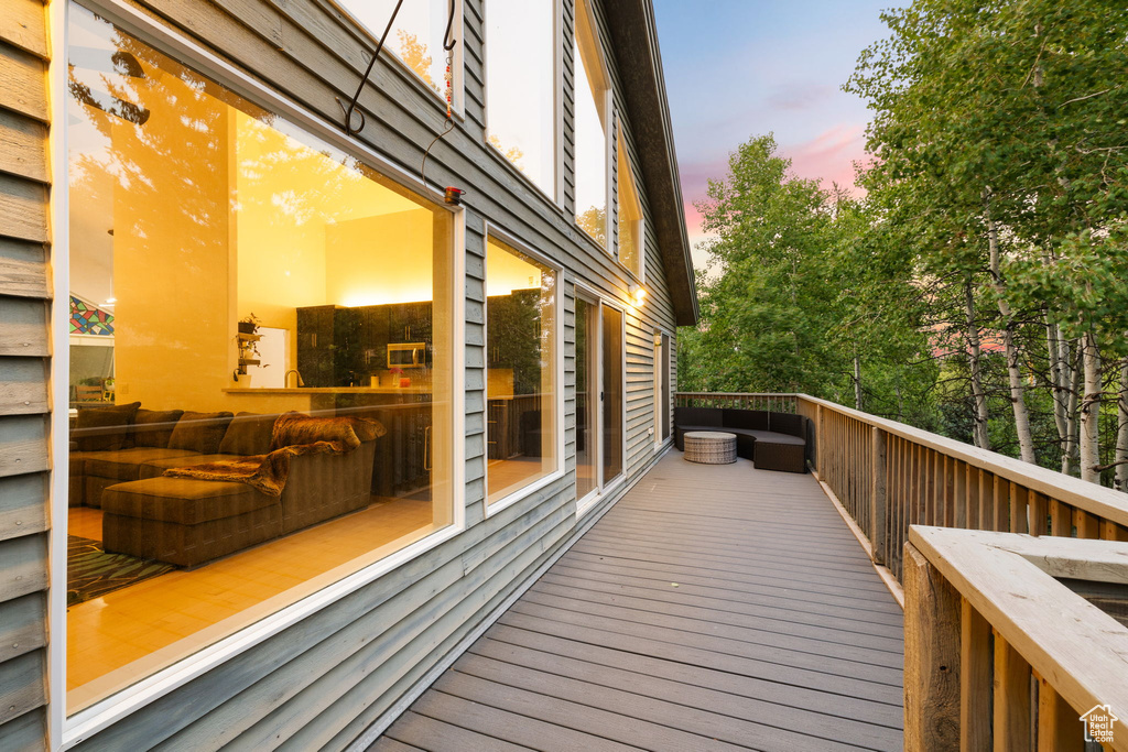 7850 CEDAR WAY Park City, UT 84098