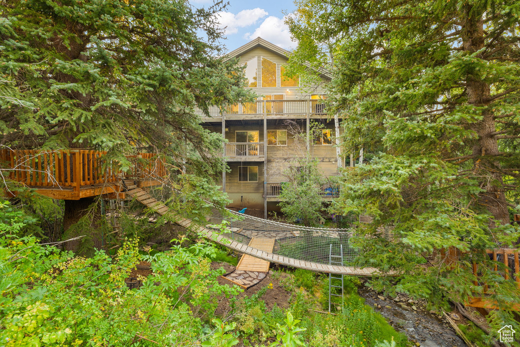7850 CEDAR WAY Park City, UT 84098