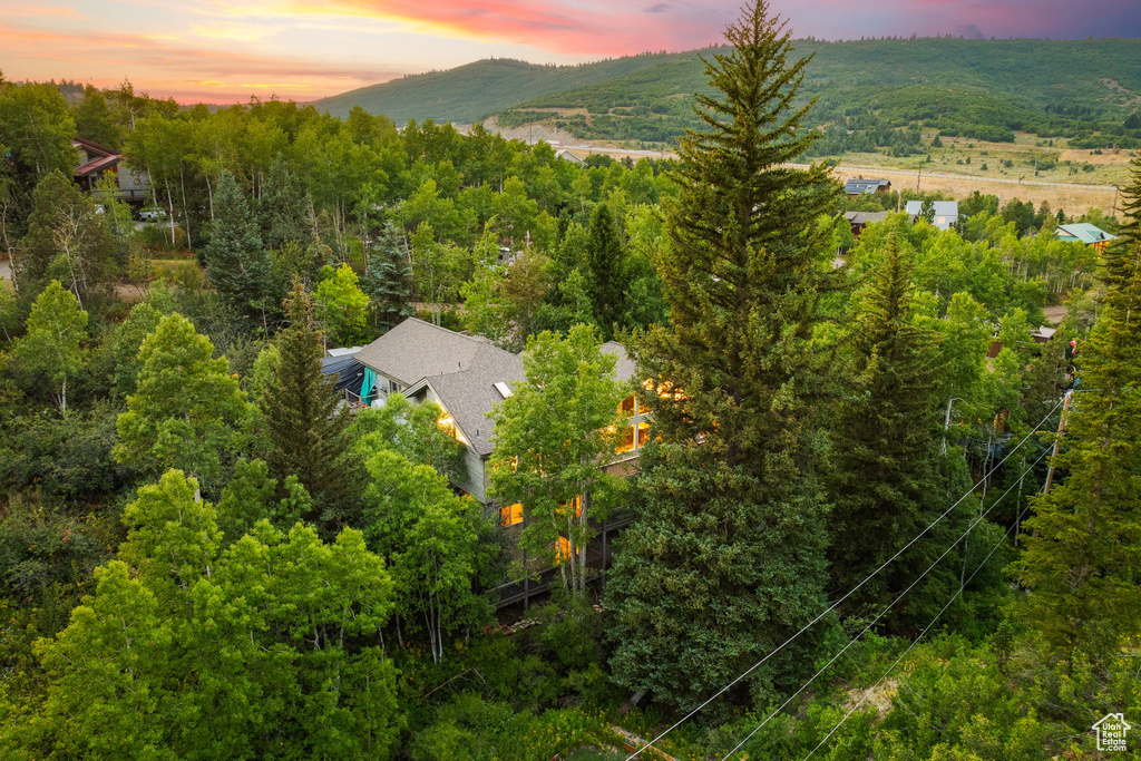 7850 CEDAR WAY Park City, UT 84098
