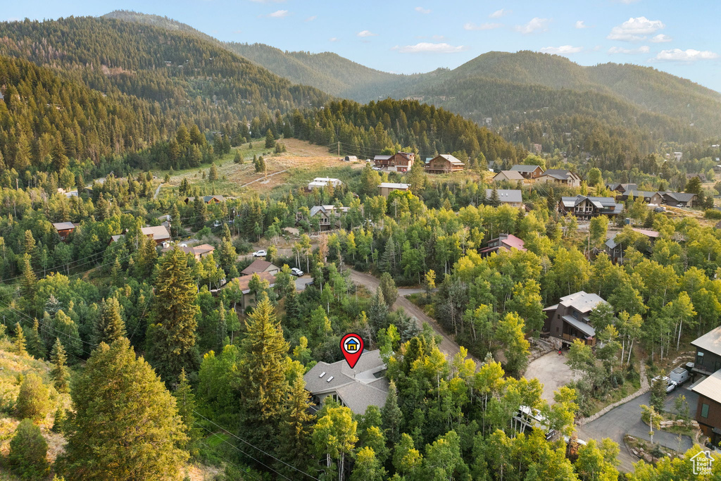 7850 CEDAR WAY Park City, UT 84098