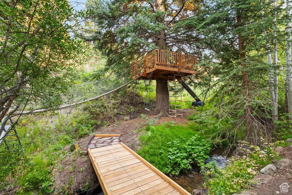 7850 CEDAR WAY Park City, UT 84098