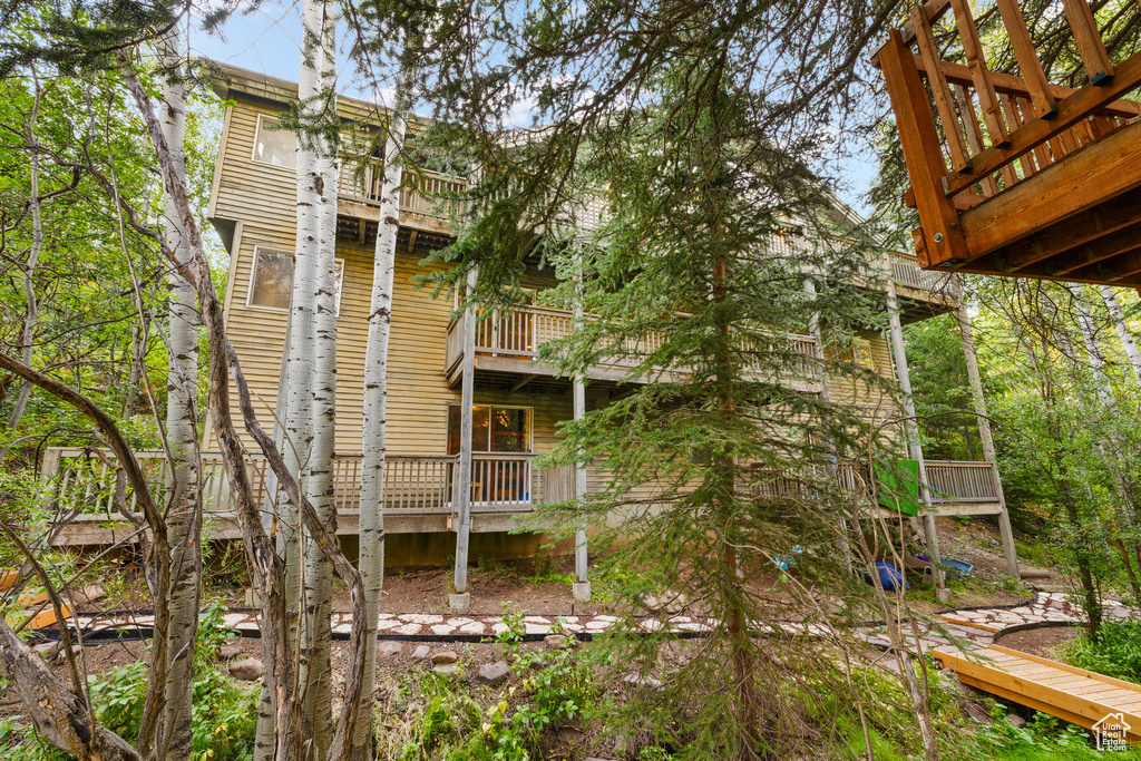 7850 CEDAR WAY Park City, UT 84098