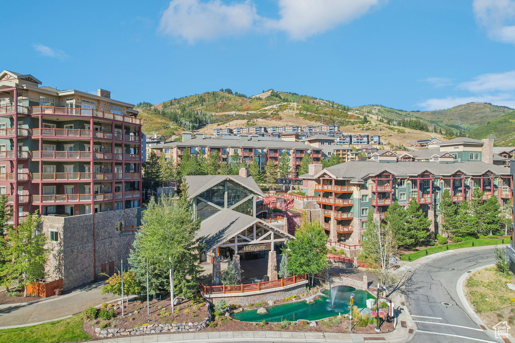 Photo 27 for MLS #2103082 at 3000 Canyon Resort Dr #3806A