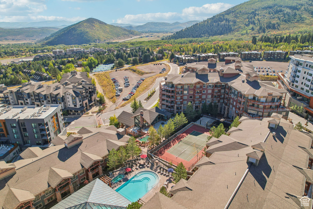 Photo 24 for MLS #2103082 at 3000 Canyon Resort Dr #3806A