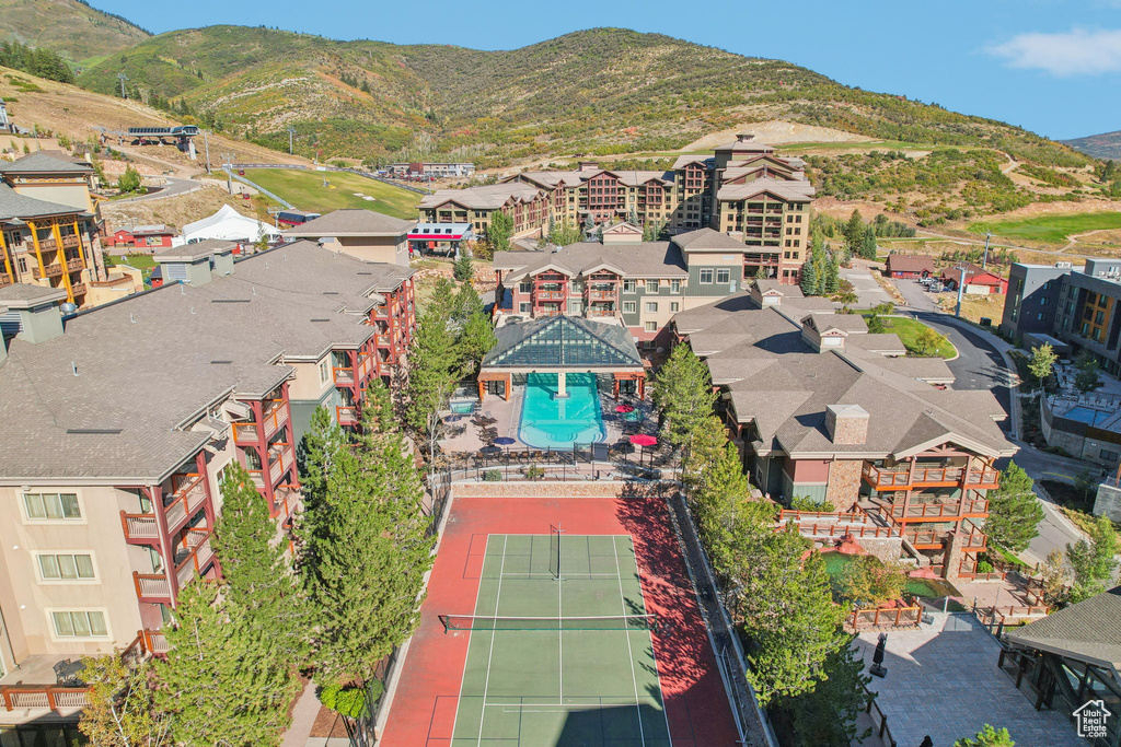 Photo 4 for MLS #2103082 at 3000 Canyon Resort Dr #3806A