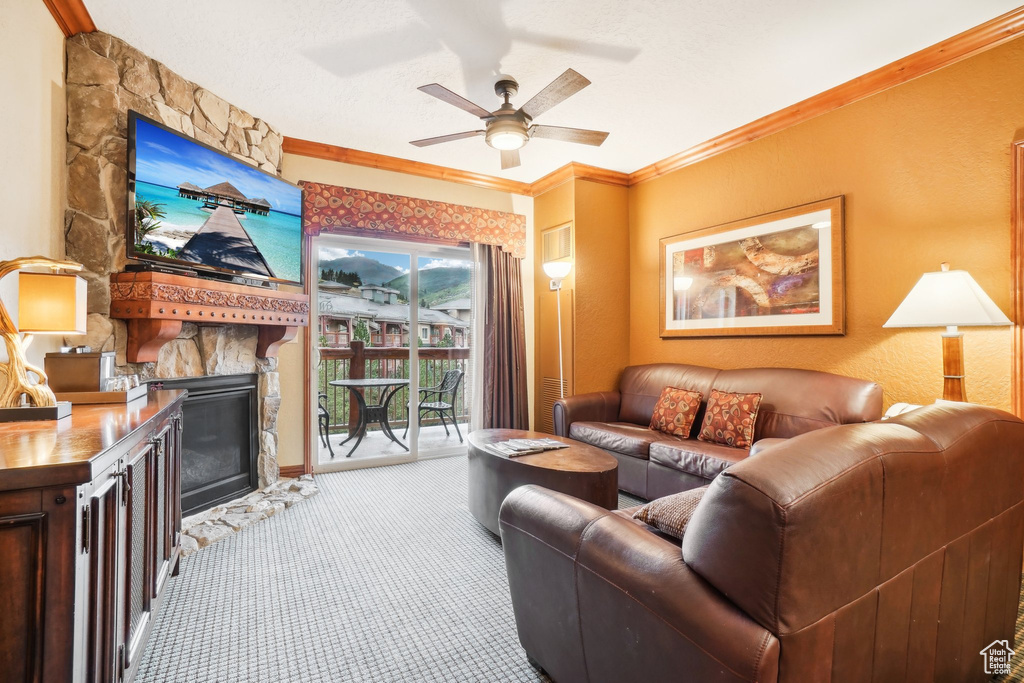 Photo 9 for MLS #2103082 at 3000 Canyon Resort Dr #3806A