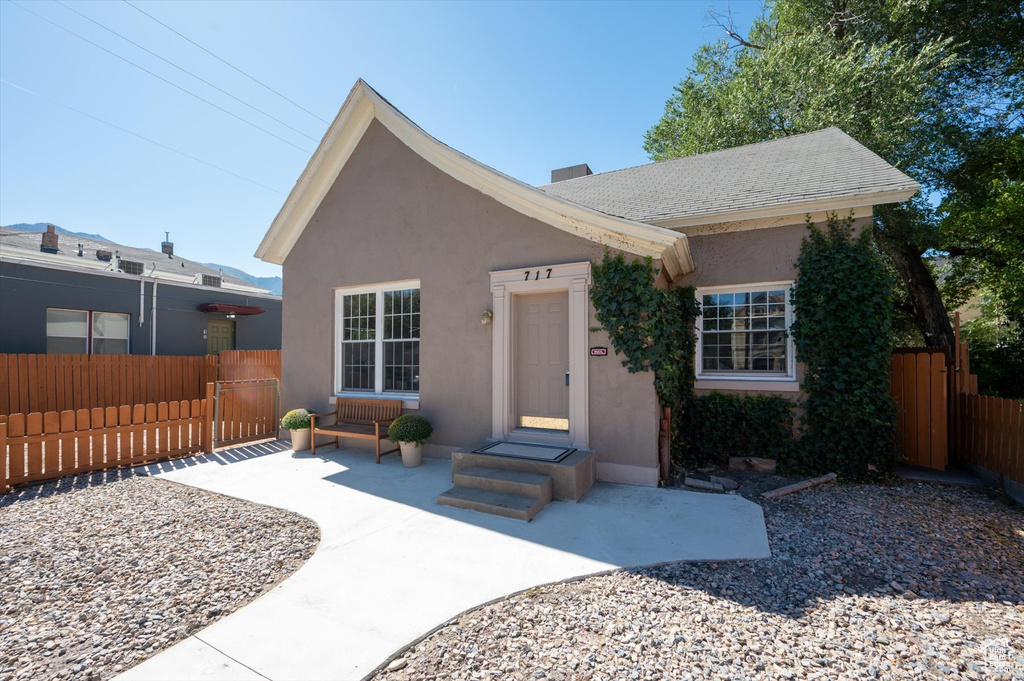 717 E 25TH Ogden, UT 84401