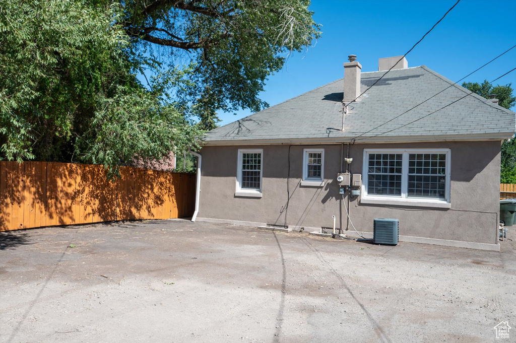 717 E 25TH Ogden, UT 84401