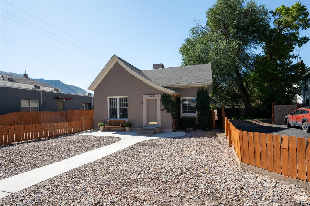 717 E 25TH Ogden, UT 84401