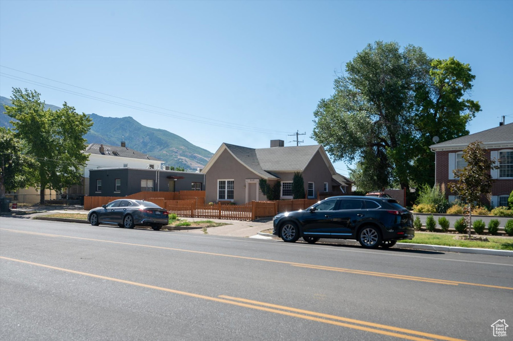 717 E 25TH Ogden, UT 84401