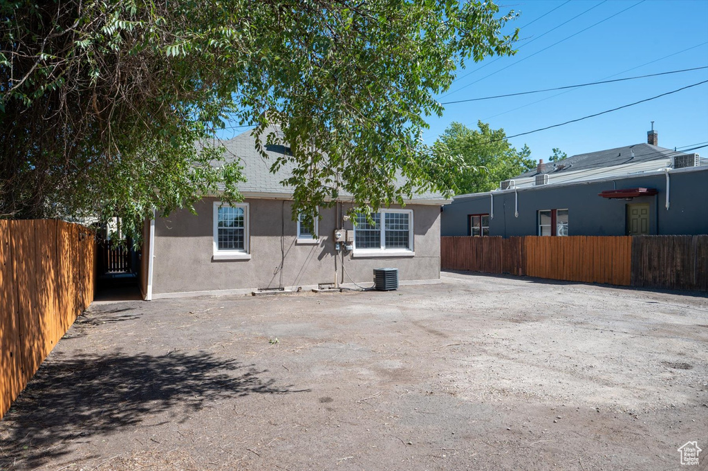 717 E 25TH Ogden, UT 84401