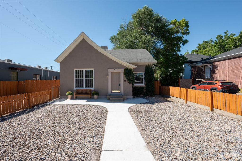 717 E 25TH Ogden, UT 84401