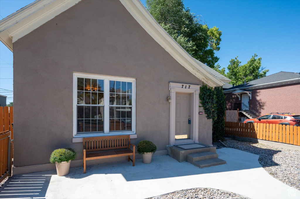 717 E 25TH Ogden, UT 84401