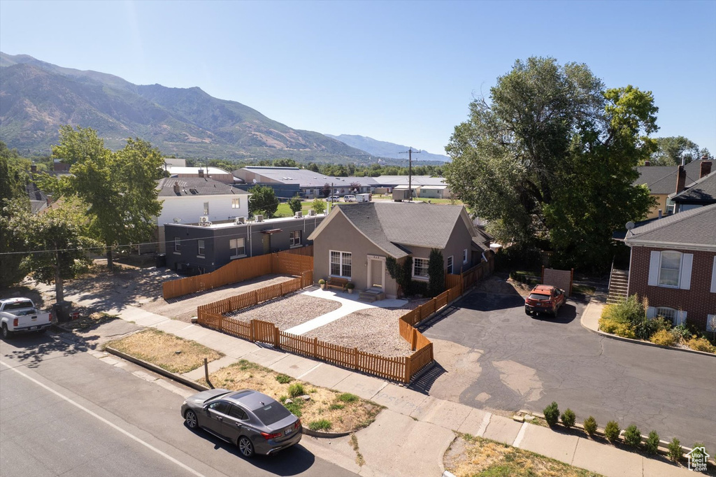 717 E 25TH Ogden, UT 84401