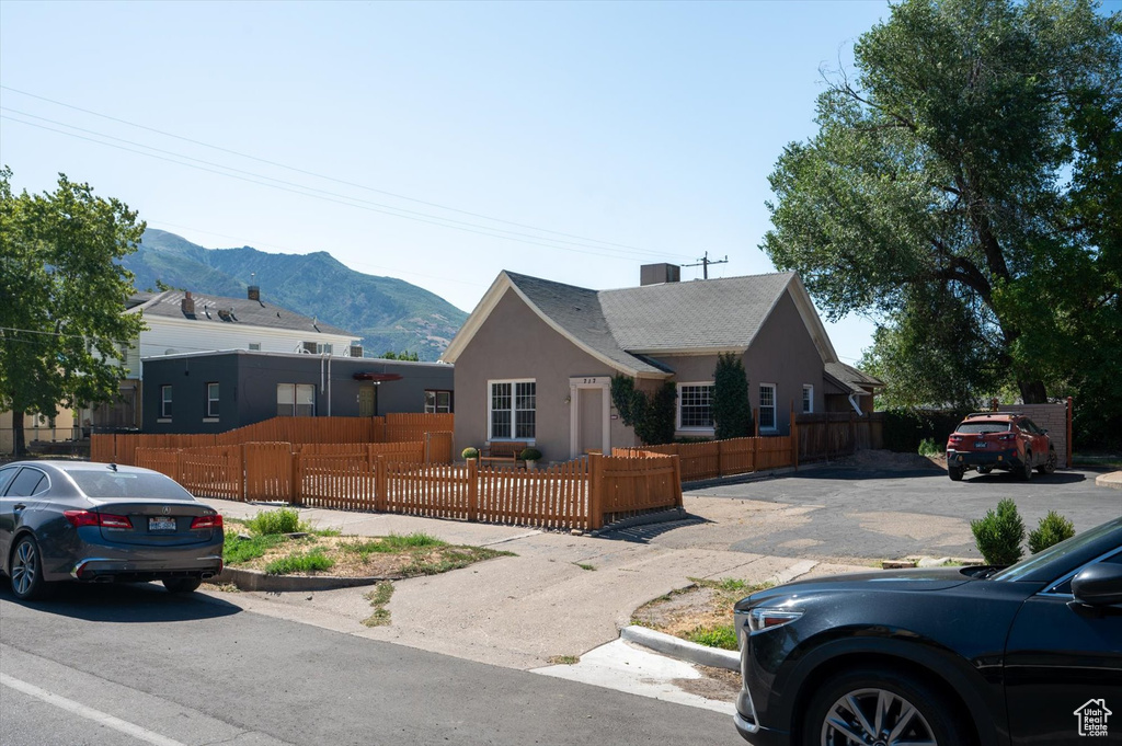 717 E 25TH Ogden, UT 84401