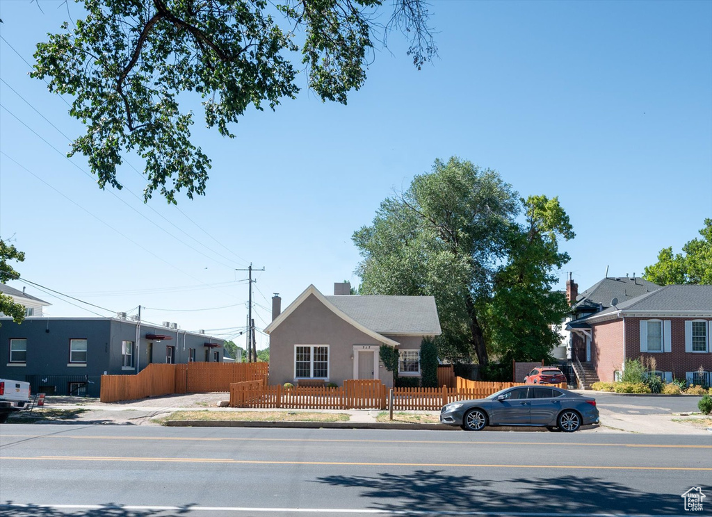 717 E 25TH Ogden, UT 84401