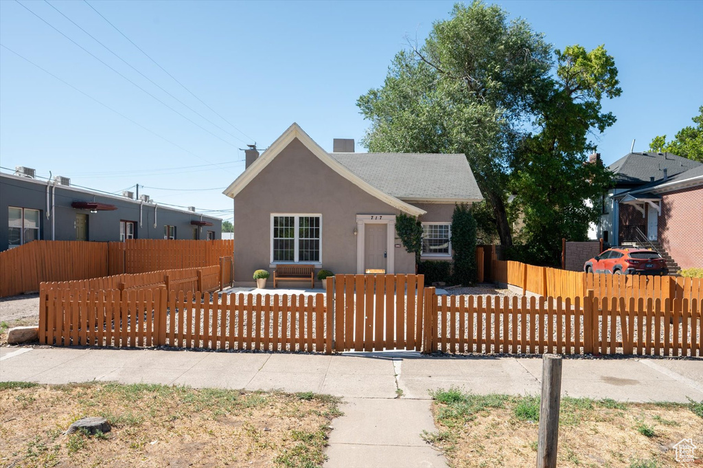 717 E 25TH Ogden, UT 84401