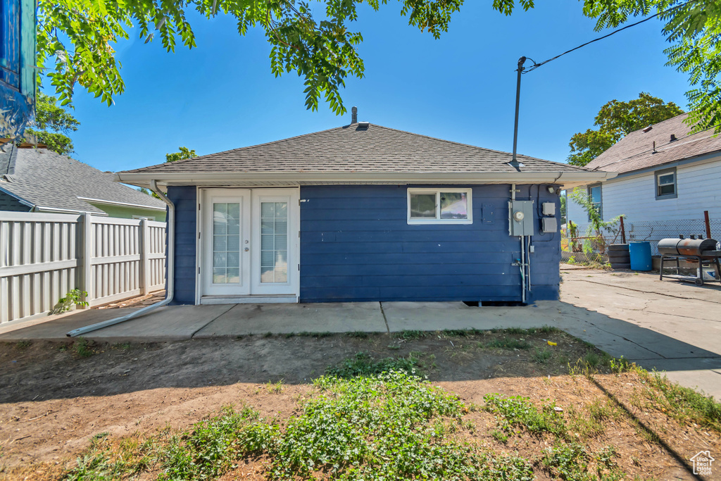 2754 S 8850 W Magna, UT 84044
