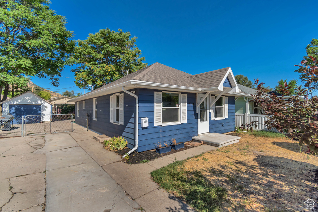 2754 S 8850 W Magna, UT 84044