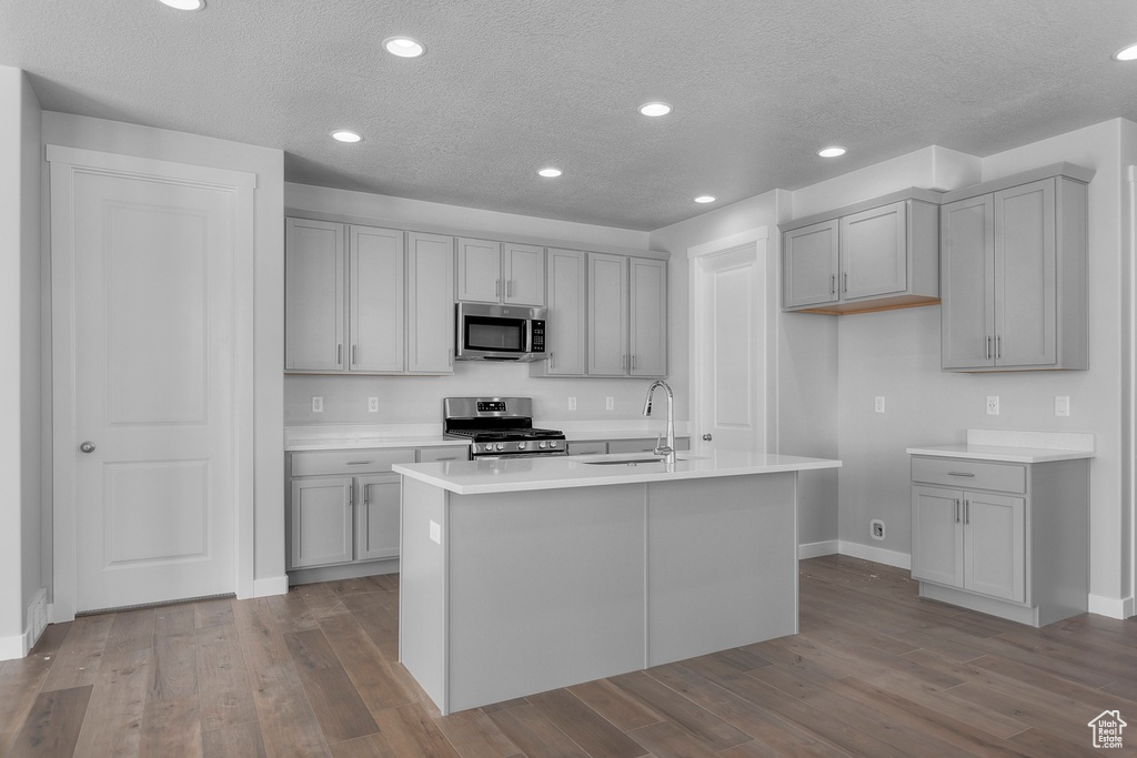 463 S MCBRIDE DR Grantsville, UT 84029