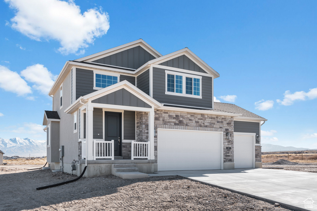 463 S MCBRIDE DR Grantsville, UT 84029