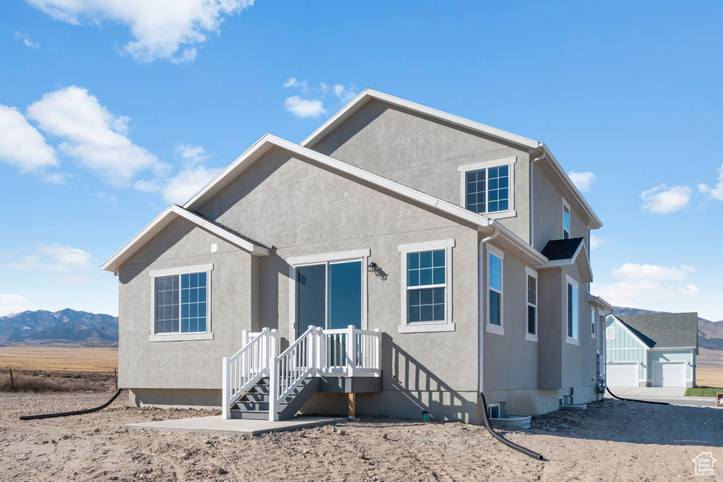 463 S MCBRIDE DR Grantsville, UT 84029