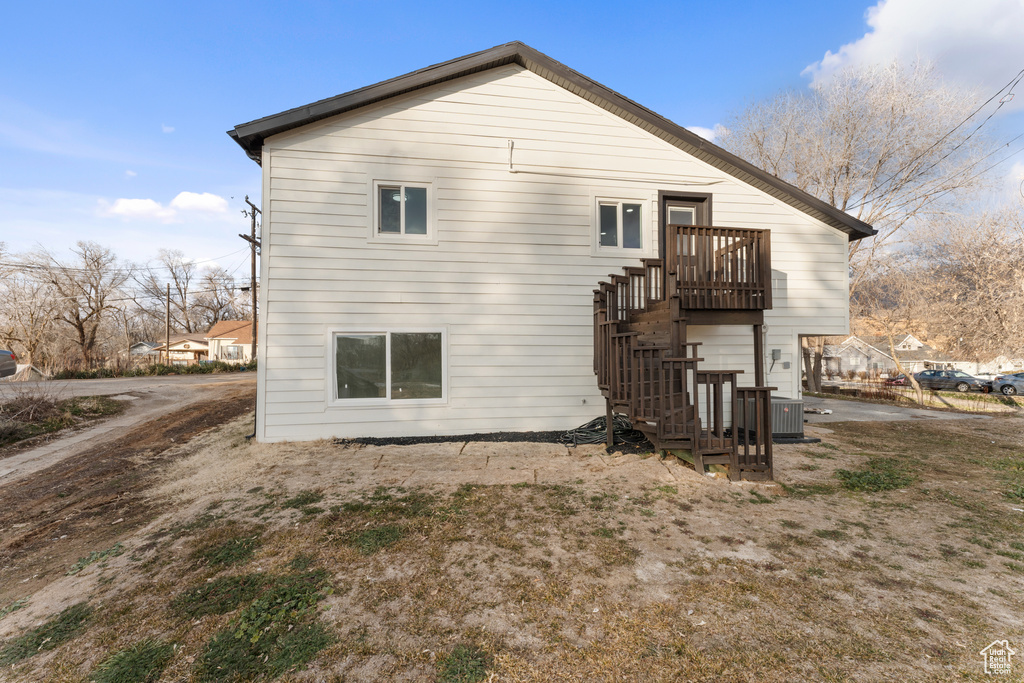 225 E 8TH ST Ogden, UT 84404