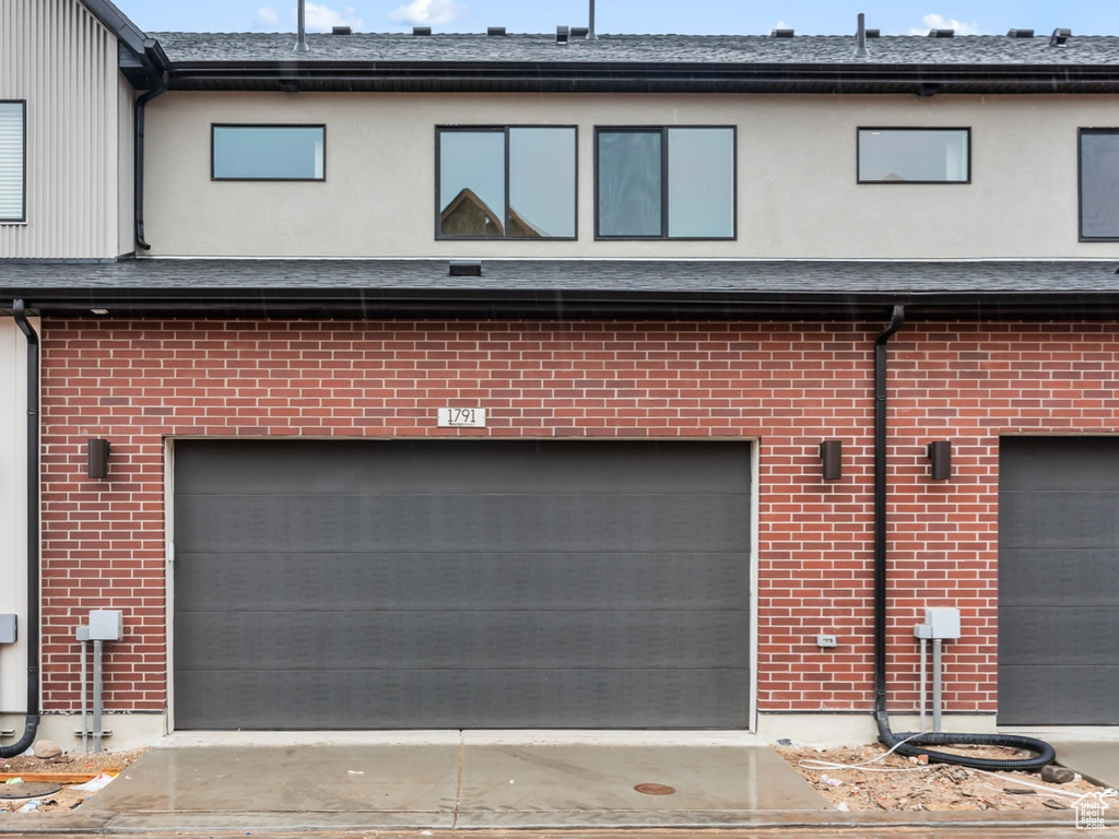 Photo 3 for MLS #2103089 at 1791 N 180 East