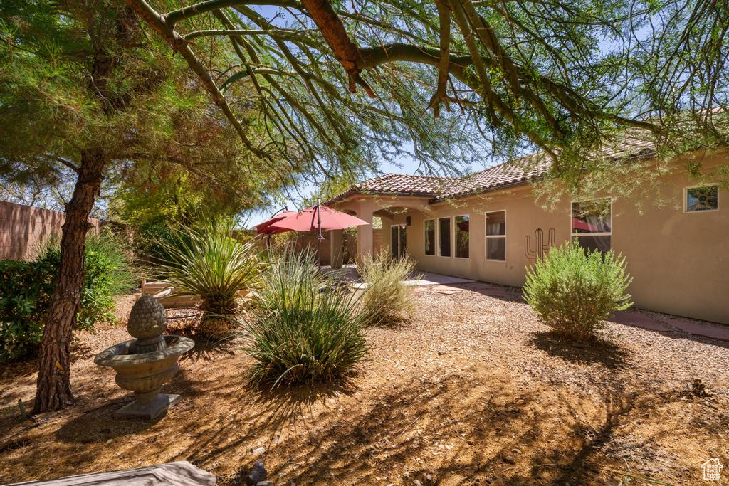 Photo 34 for MLS #2103091 at 522 N La Ruta Dr